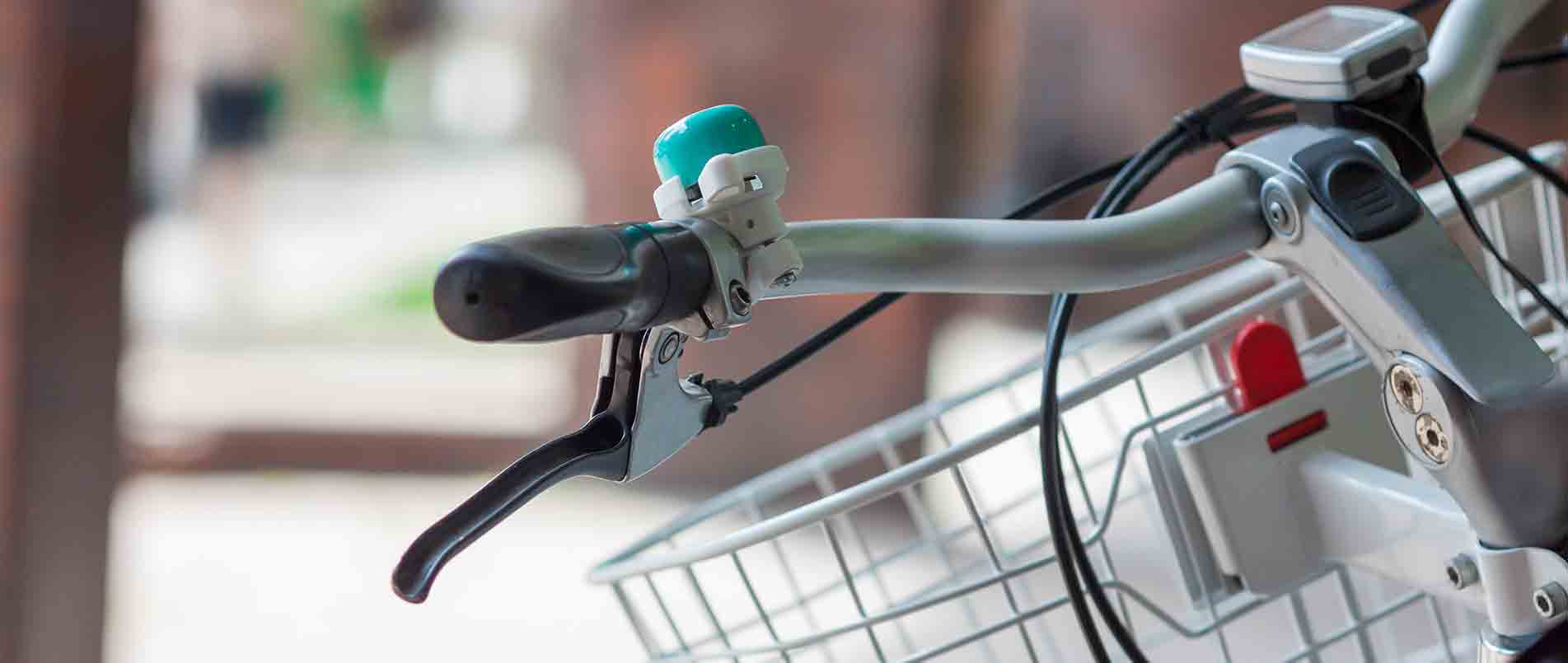 风靡海外的E-bike新赛道，ag凯发旗舰厅可以做些什么？
