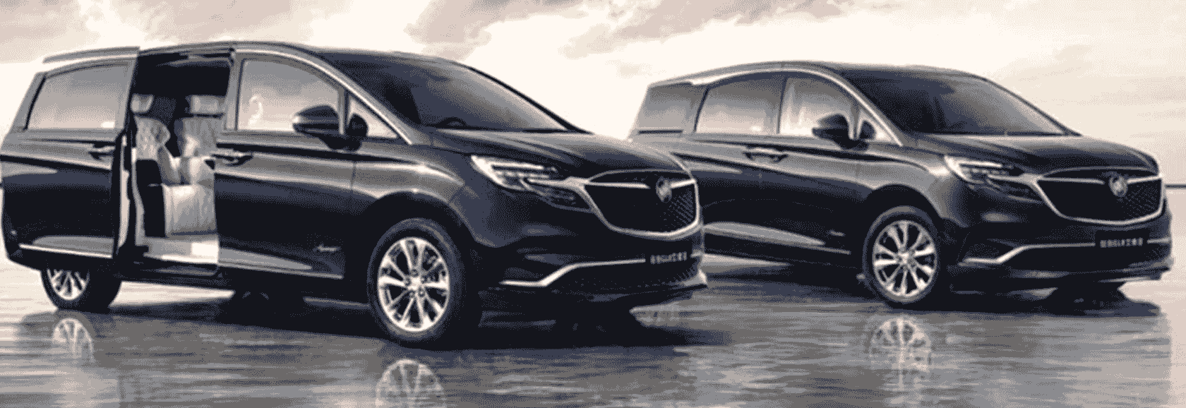 C-V2X落地又一弹，移远模组支持别克GL8 Avenir艾维亚C-V2X车型商用