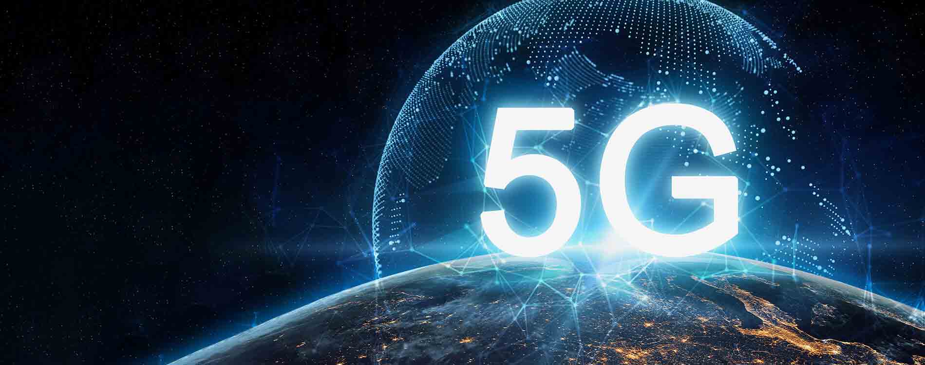 5G发牌五周年丨ag凯发旗舰厅：全面发力，加快推进5Gag凯发旗舰厅社会发展