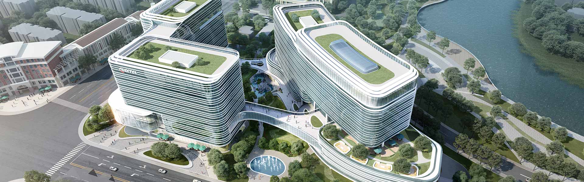 砥砺十五载，再启新征程：移远全球中心乘风破浪向未来