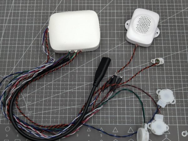 初学者视角体验：【QEM820MA-CN】轻松玩转音乐播放！
